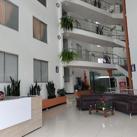 Apartamento Cerca Parque Del Cafe Con Piscina Montenegro Exterior foto