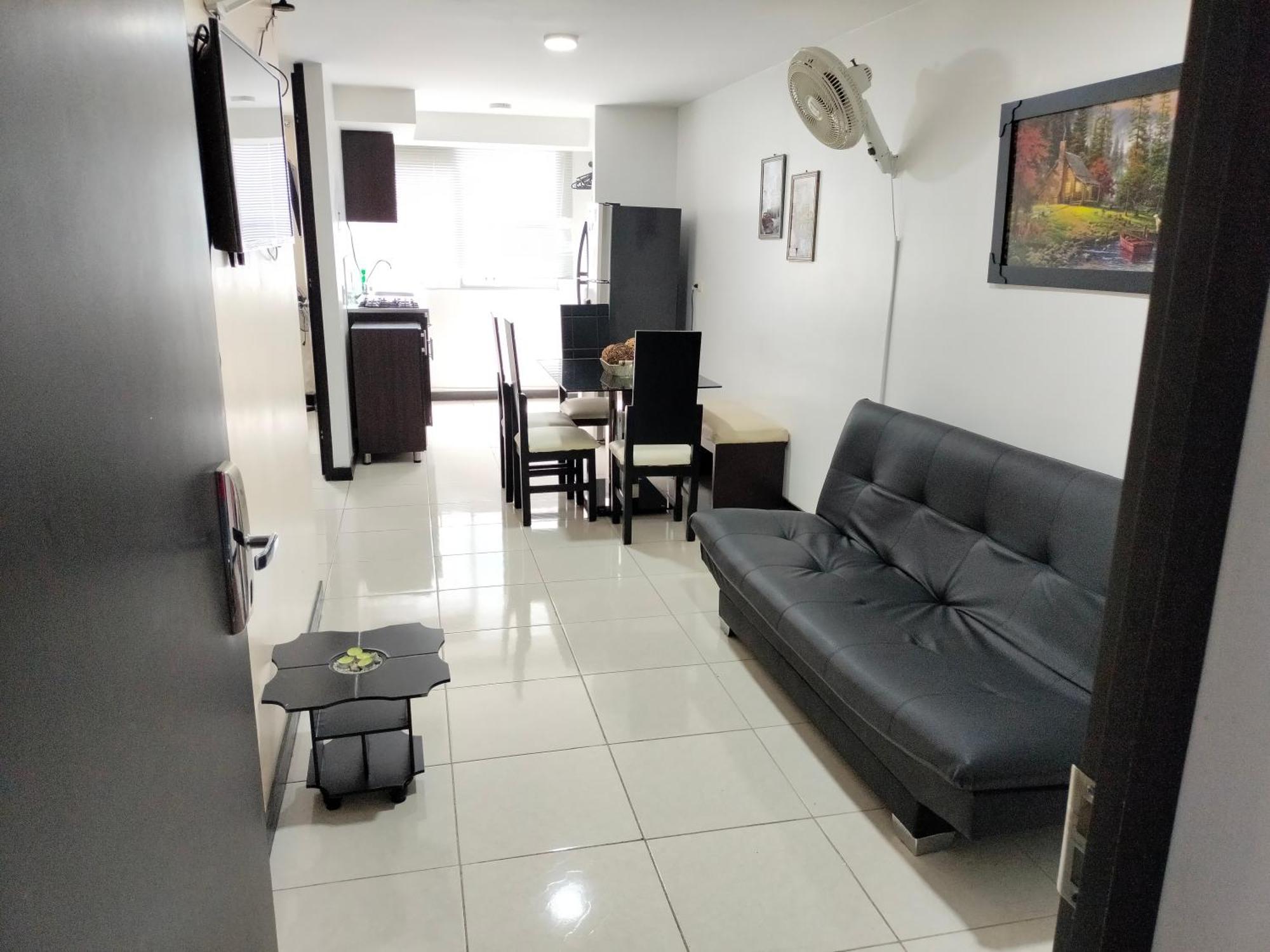 Apartamento Cerca Parque Del Cafe Con Piscina Montenegro Exterior foto