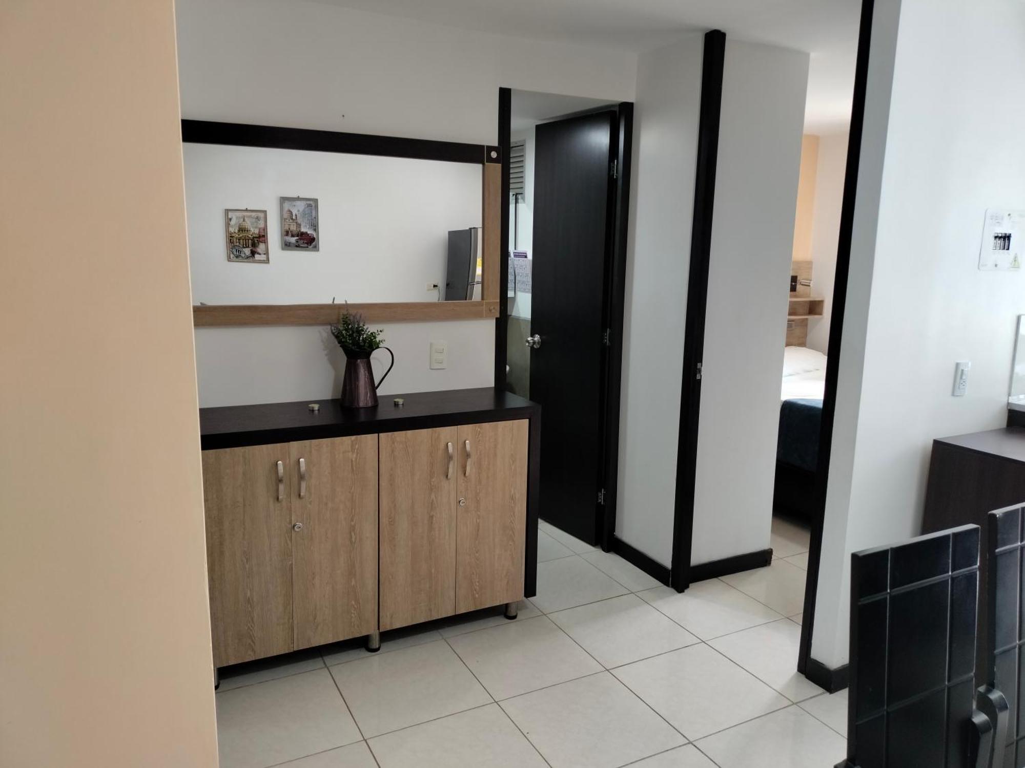 Apartamento Cerca Parque Del Cafe Con Piscina Montenegro Exterior foto