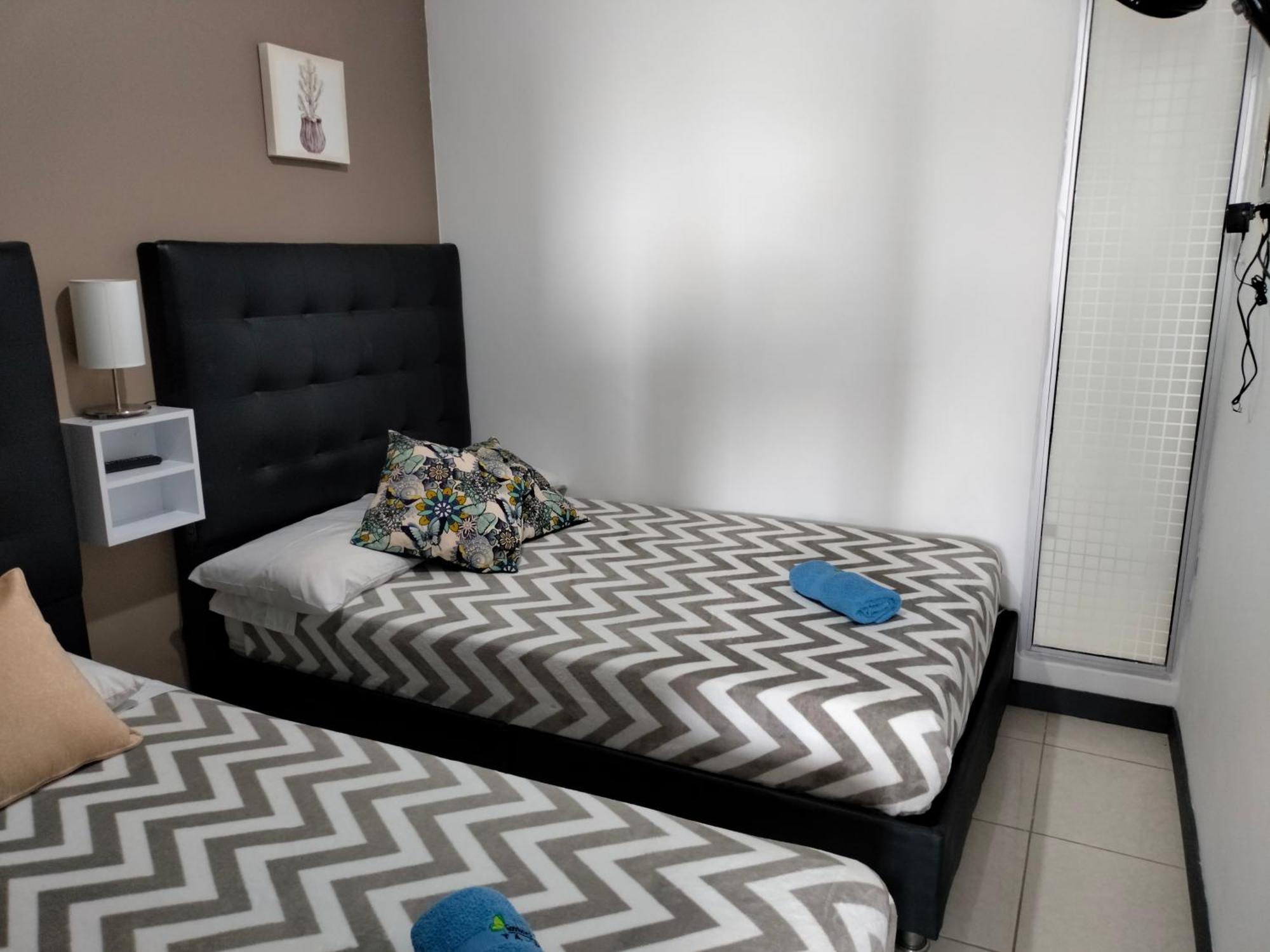 Apartamento Cerca Parque Del Cafe Con Piscina Montenegro Exterior foto
