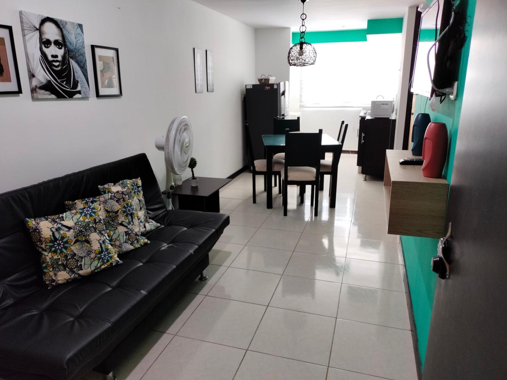 Apartamento Cerca Parque Del Cafe Con Piscina Montenegro Exterior foto