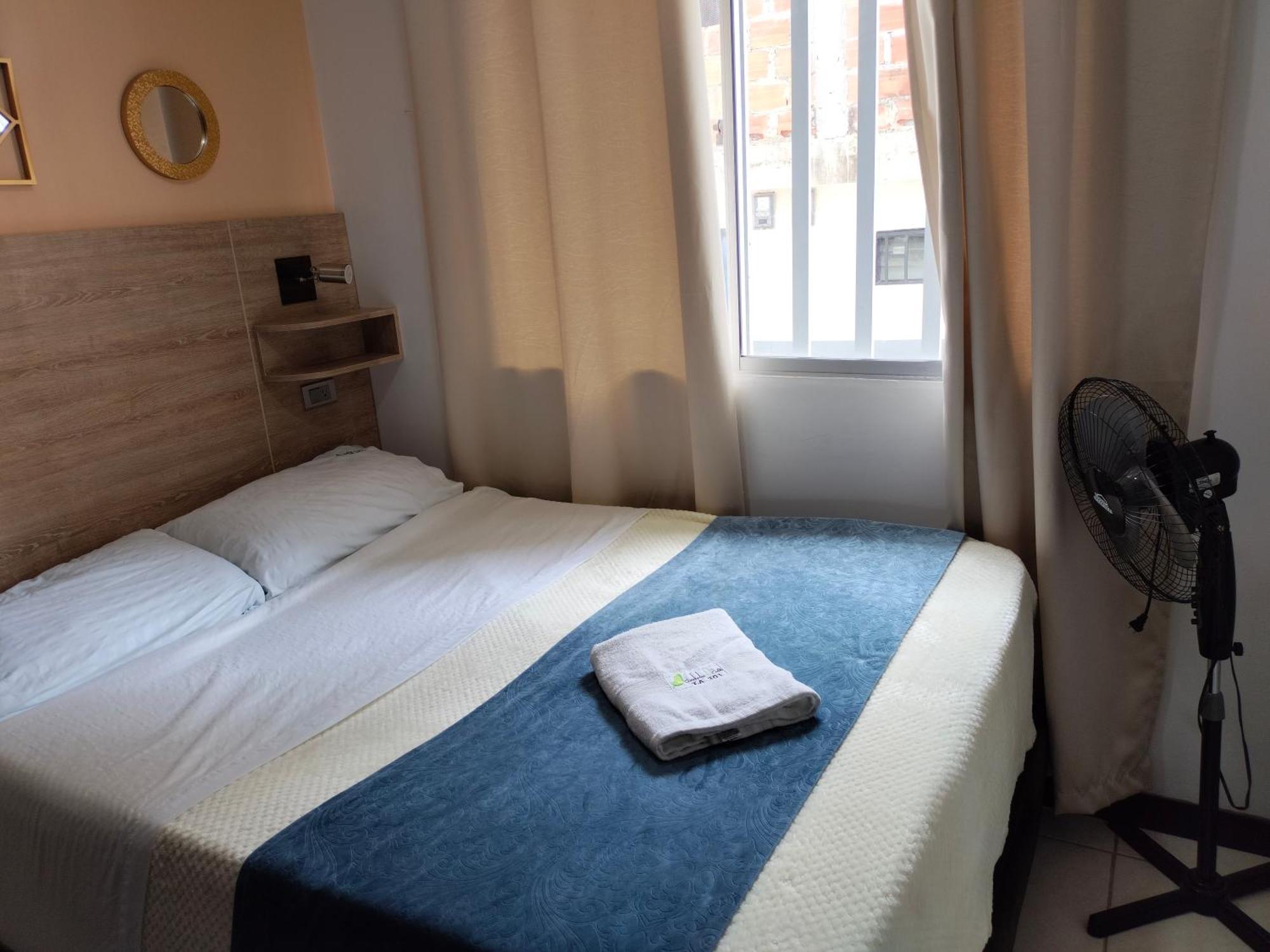 Apartamento Cerca Parque Del Cafe Con Piscina Montenegro Exterior foto