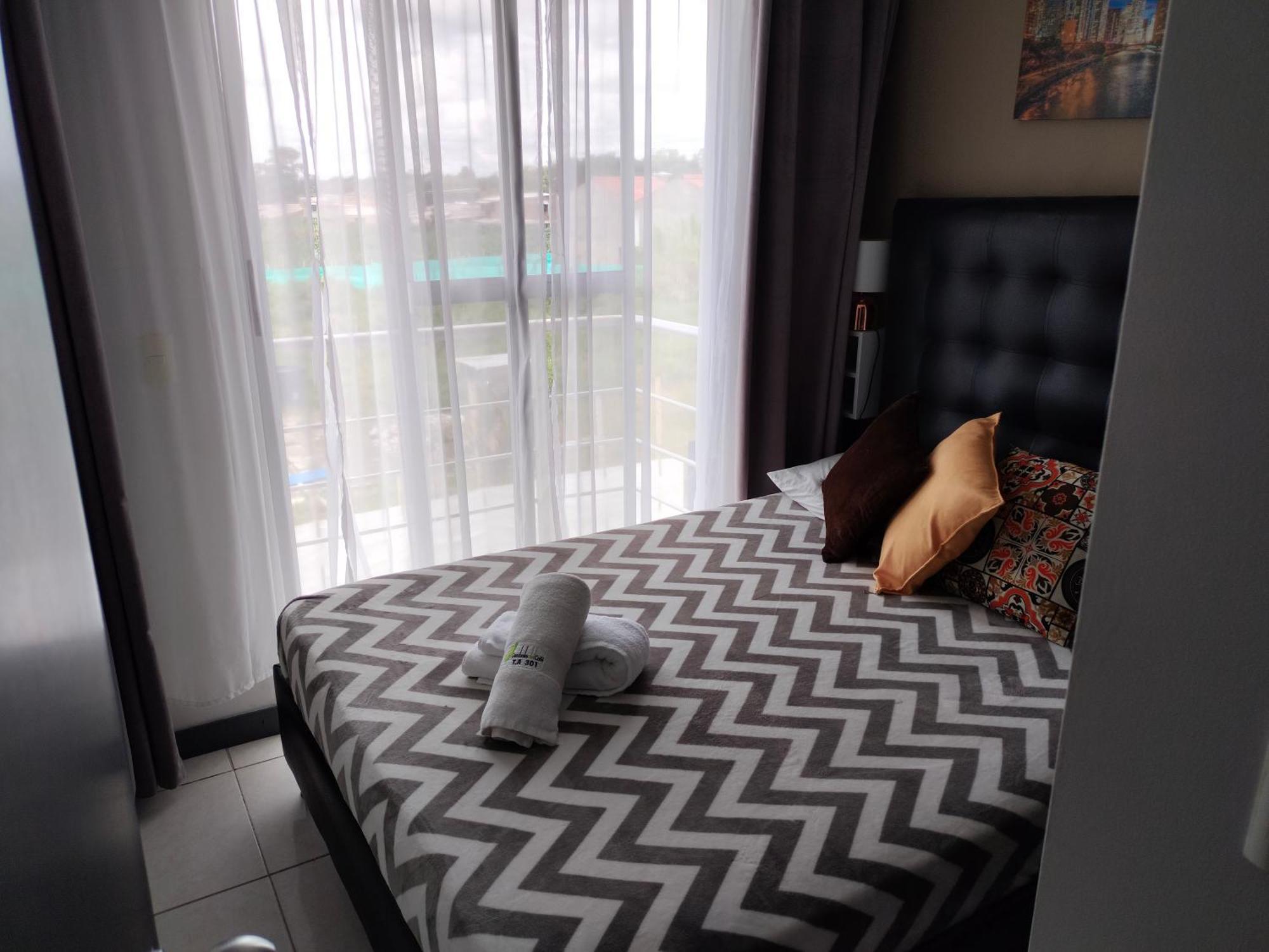 Apartamento Cerca Parque Del Cafe Con Piscina Montenegro Exterior foto