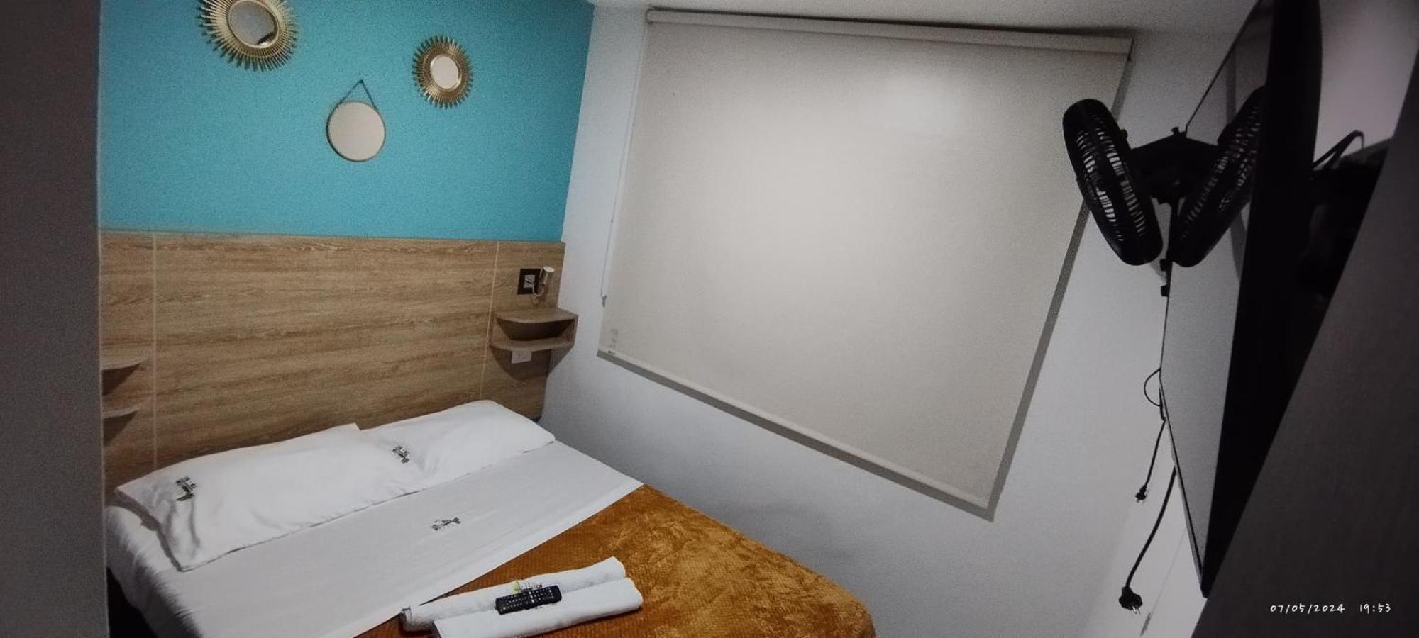 Apartamento Cerca Parque Del Cafe Con Piscina Montenegro Exterior foto