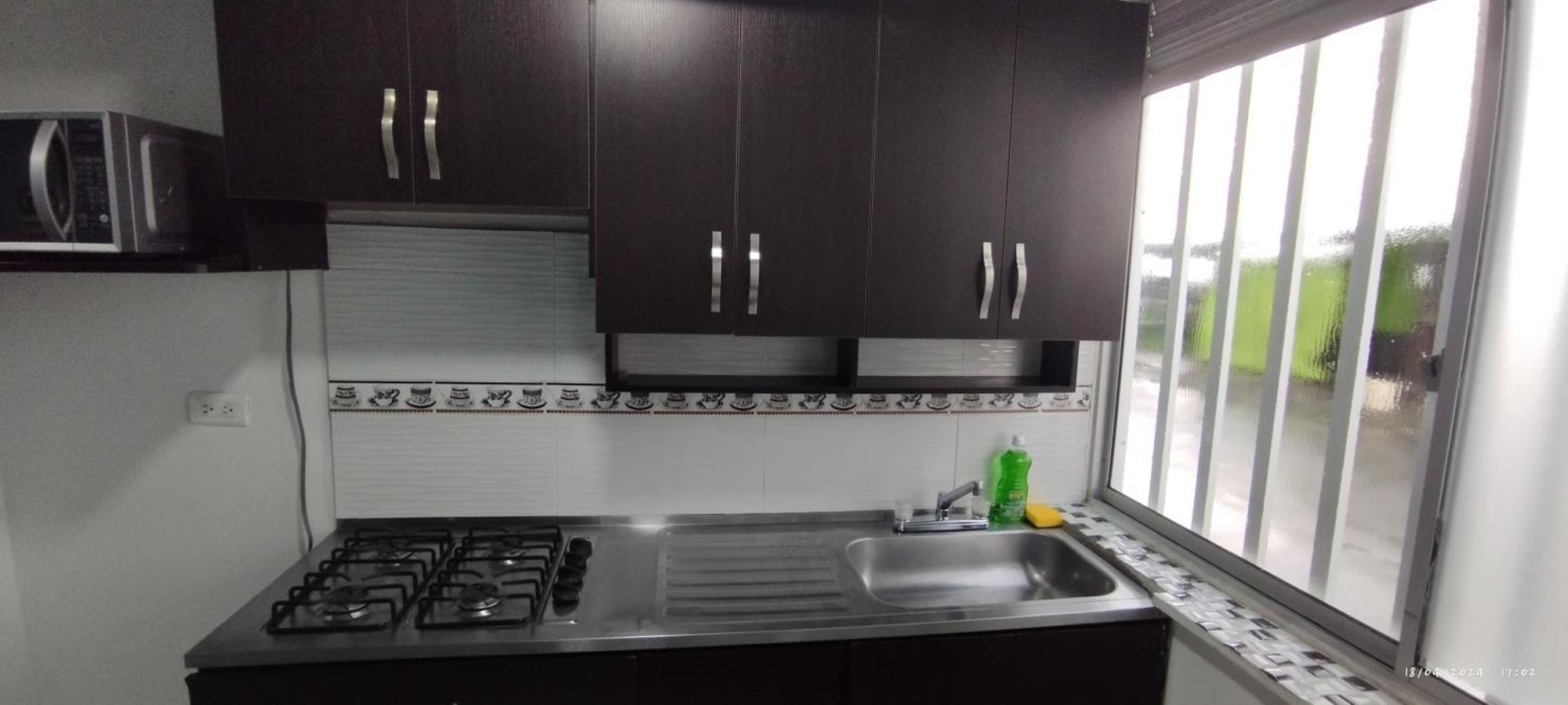 Apartamento Cerca Parque Del Cafe Con Piscina Montenegro Exterior foto